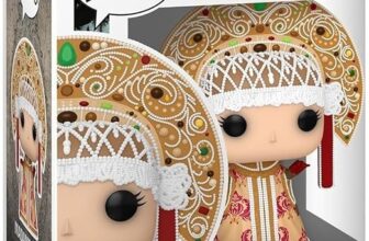 B0BSNV9HMZ-Funko Pop! Haunted Mansion Madame Leota #1431