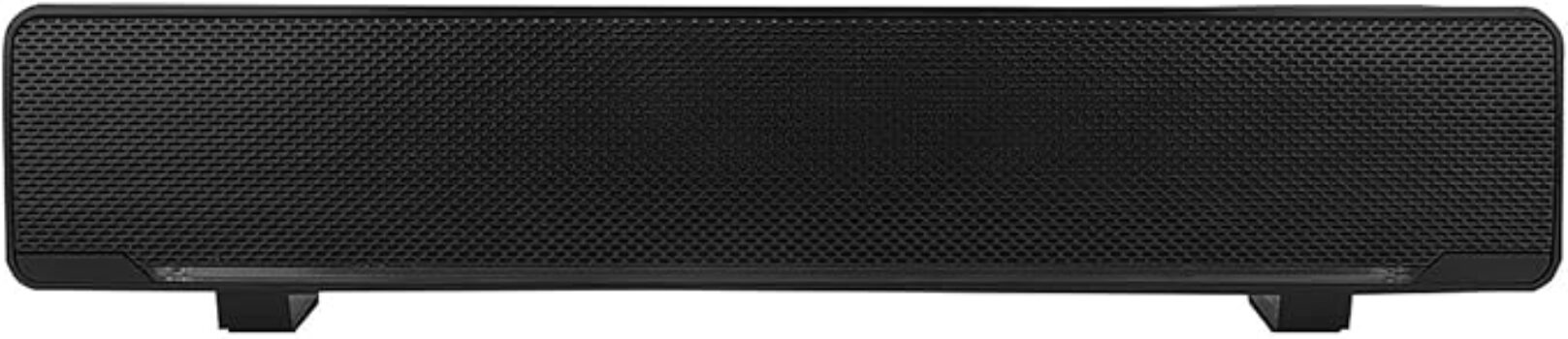 B0BSS6YZ64-Akozon Soundbar Estéreo USB com Fio