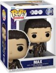 B0BWFRLLJV-Funko Pop! Movies Mad Max: Fury Road Max Rockatansky #1469