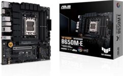 B0C8ZN8RVR-Placa Mãe Asus TUF GAMING B650M-E
