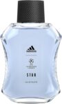 B0CCNZSX2H-Adidas Perfume UEFA Star Eau de Toilette Masculino 100 ml