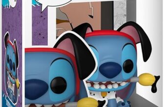 B0CGGS785Y-Funko Pop! Disney Stitch
