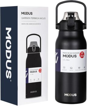 B0CGLRRP4D-Garrafa Termica de Aco Inoxidavel Grande Capacidade Com Canudo 1700ML