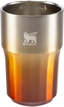 B0CGR5JCN9-Stanley Beer Tumbler Happy Hour Amber Haze 384ml