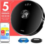 B0CJFZQVP4-Aspirador de pó robo Inteligente LILIN XR500