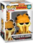 B0CLFK485L-Funko Pop Garfield com Lasanha