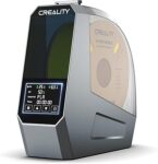 B0CPS9BK35-Creality Pi Space Secador de Filamento
