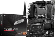 B0CQHS7PLL-MSI Placa-mãe PRO B650-S WiFi ProSeries