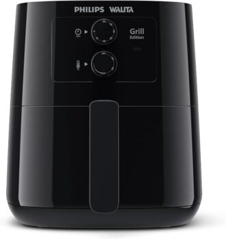 B0CQRYMXN6-Airfryer Philips Walita Série 3000 Grill 4 1L 1400W 110V