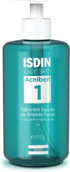 B0CSZ6Z6JG-Acniben Sabonete Líquido Facial