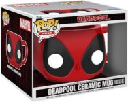 B0CT414RVL-Funko Pop Mug Marvel Deadpool Ceramic Mug