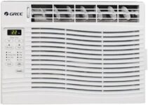 B0CTCV8ZS8-Ar Condicionado Janela Gree 7000 BTUs Frio R32 Eletrônico 220V