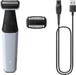 B0CVQZRHMW-Aparador Philips Bodygroom Uso Seco e Molhado BG3007 Bivolt