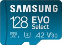 B0CWPN662Q-Cartão microSD Samsung EVO Select 128GB
