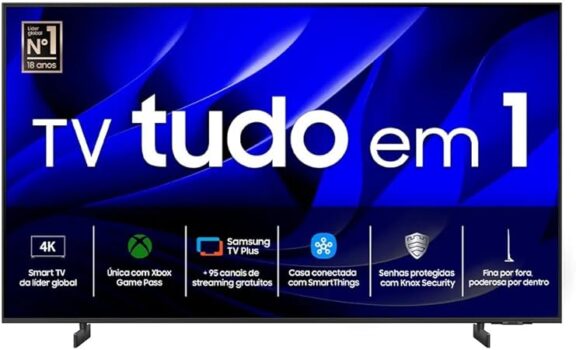 B0CYN9D6G3-Smart TV Samsung 65 Crystal UHD 4K DU8000 Gaming Hub