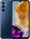 B0CZ5JJRPP-Samsung Galaxy M15 5G 128GB Azul Escuro