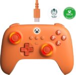 B0D1TDYNPS-8BitDo Ultimate C Wired Controller for Xbox