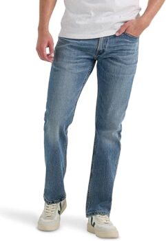 B0D6KBSJ9F-Lee Jeans masculino Legendary Slim Straight