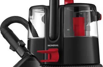 B0D8TFKM8W-Extratora e Higienizadora Portátil Deep Cleaner Mondial