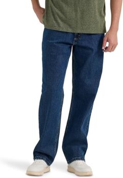 B0D98PLKMR-Jeans Legendary Loose Jean LeeMasculino