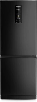 B0DGQW76S4-Geladeira Panasonic Inverse Frost Free 460L Inverter A+++ 127V