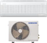B0DM3MZYCJ-Ar Condicionado Samsung WindFree Connect AI 12000 BTUs Quente e Frio 220V