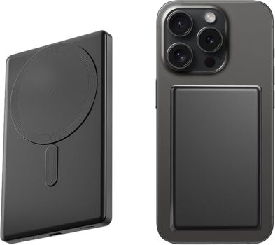 B0DMVHBKMJ-Basike Power Bank 5000mAh