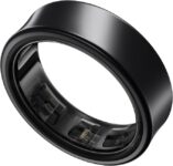 B0DNR9T53M-Anel Inteligente Samsung Galaxy Ring Tamanho 7 Bateria 7 Dias