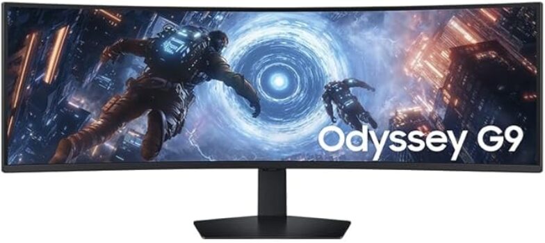 B0F9PSCBYV-Monitor Odyssey G9