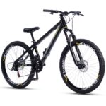 Bicicleta-Mountain-Bike-Aro-26-Vikingx-Tuff-Vmaxx-21vel-C%C3%A2mbios-Shimano-Tourney-Suspens%C3%A3o-Preto-i.990966849.20597919521-Bicicleta Mountain Bike Aro 26 Vikingx Tuff Vmaxx 21 Velocidades Câmbios Shimano Tourney