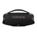 Caixa-de-Som-Bluetooth-Aiwa-Boombox-BS-01B-200W-IP66-i.344381236.42803249180-Caixa de Som Bluetooth Aiwa Boombox BS-01B 200W IP66