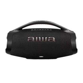 Caixa-de-Som-Bluetooth-Aiwa-Boombox-BS-01B-200W-IP66-i.344381236.42803249180-Caixa de Som Bluetooth Aiwa Boombox BS-01B 200W IP66