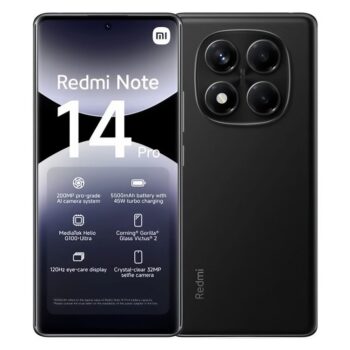 Celular-Smartphone-Redmi-Note-14-Pro-256GB-8RAM-512GB-12GB-4G-NFC-Vers%C3%A3o-Global-LAN%C3%87AMENTO%21-i.1339886995.22298174158-Redmi Note 14 Pro 4G NFC