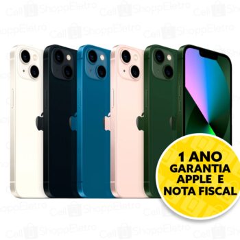 Celular-iPhone-13-128gb-5g-Dual-Sim-Lacrado-Original-1-Ano-de-Garantia-Apple-i.985552786.23197742702-iPhone 13 128GB 5G