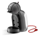 MLB15154779-Cafeteira Dolce Gusto Arno Mini Me Automática Preta