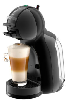 MLB15154780-Cafeteira Nescafé Dolce Gusto Arno Mini Me Preta
