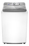 MLB15960140-Máquina de Lavar Panasonic 16kg Branco NA-F160B6W