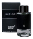 MLB1955347642-Perfume Mont Blanc Explorer EDP 100ml Masculino
