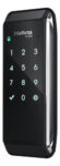 MLB21894125-Intelbras Fechadura Digital De Sobrepor FD1000