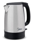 MLB3293219659-Chaleira Elétrica Inox Midea 1