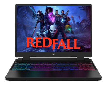 MLB37044220-Acer Predator Helios Neo 16 i7-13650HX 16GB 512GB RTX 4060