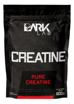 MLB39089853-Creatina Monohidratada Pura 600g Dark Lab Unidade