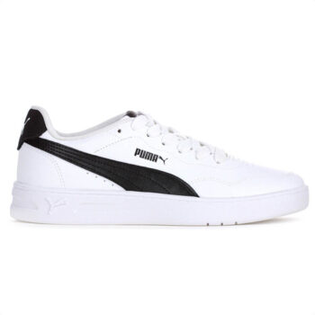 MLB4007076899-Tênis Feminino Puma Court Lally