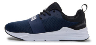 MLB4039204663-Tênis Puma Wired Run