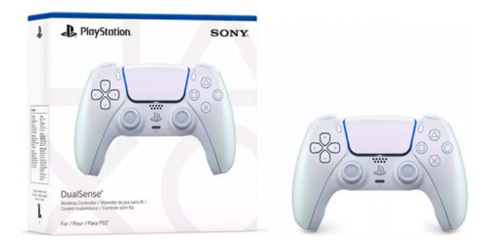 MLB4053876615-Controle Sony DualSense PS5