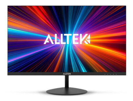 MLB40958494-Monitor Alltek 21.5 Full HD VA 100Hz