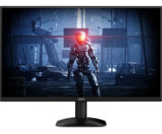 MLB42420279-Monitor LED 23.8” AOC 100HZ