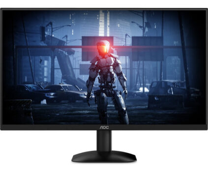 MLB42420279-Monitor LED 23.8” AOC 100HZ
