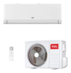MLB43194521-Ar Condicionado TCL T-Pro 2.0 Inverter 12.000 Btus QeF R-32
