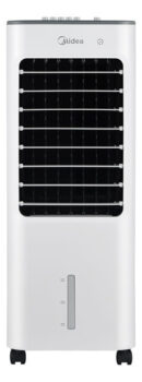 MLB44618646-Climatizador De Ar Frio Midea Branco 5l